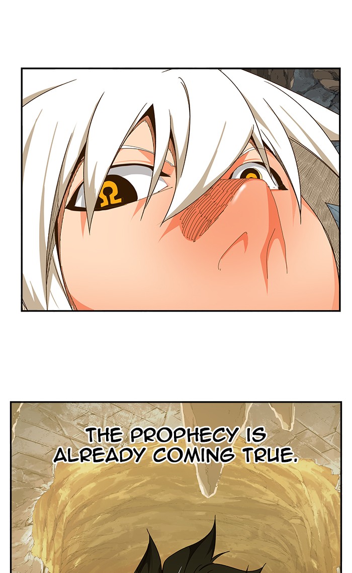 The God of High School Chapter 442 page 18 - Chapter 442: Ep. 442