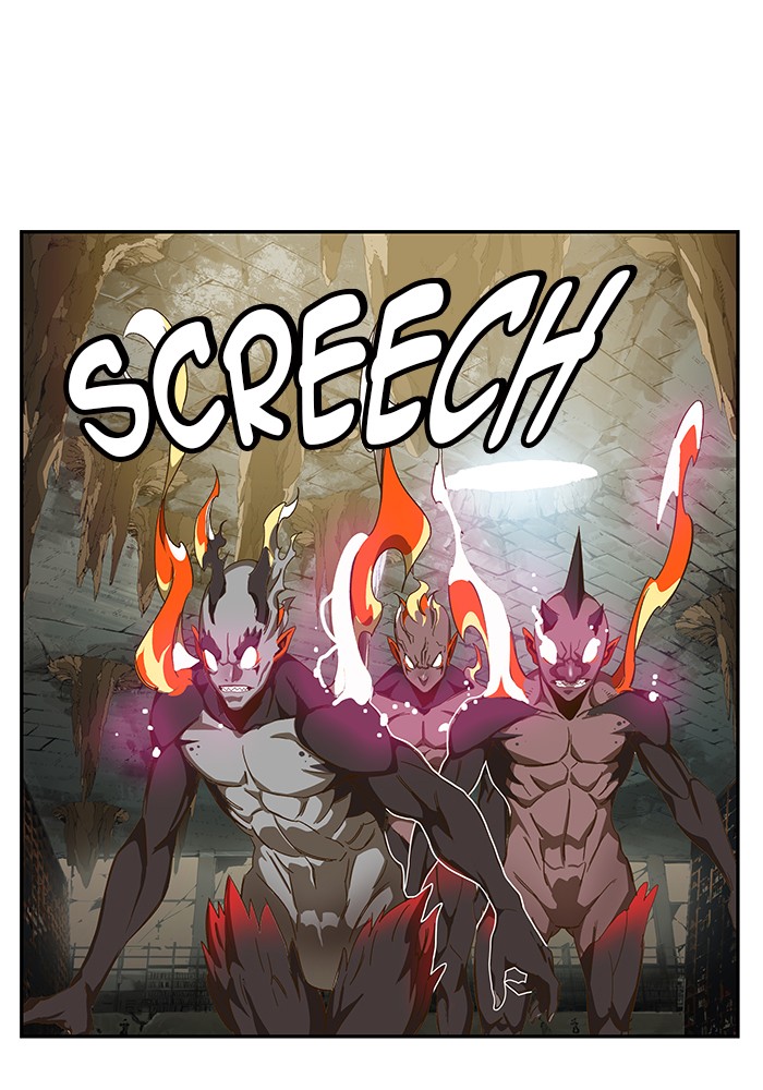 The God of High School Chapter 442 page 22 - Chapter 442: Ep. 442
