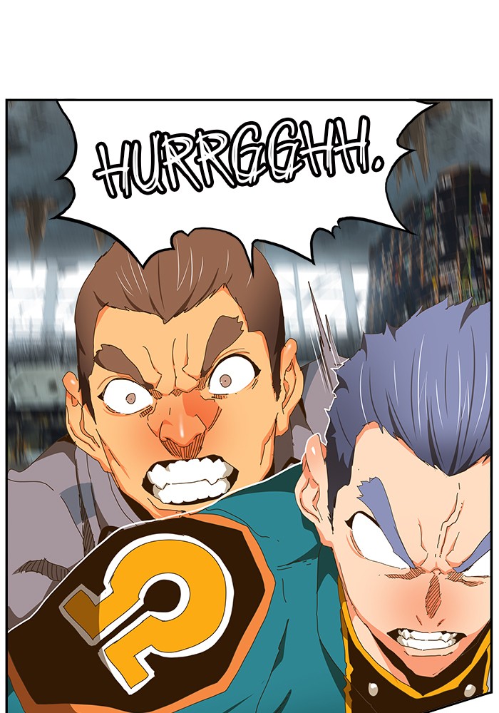 The God of High School Chapter 442 page 23 - Chapter 442: Ep. 442