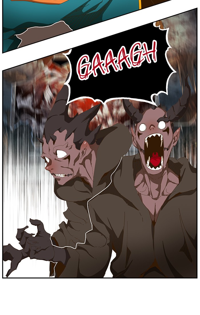 The God of High School Chapter 442 page 24 - Chapter 442: Ep. 442