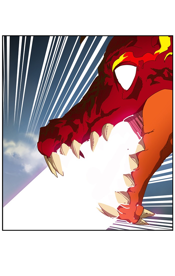 The God of High School Chapter 442 page 25 - Chapter 442: Ep. 442