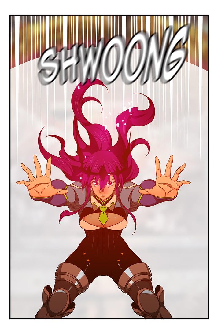 The God of High School Chapter 442 page 26 - Chapter 442: Ep. 442