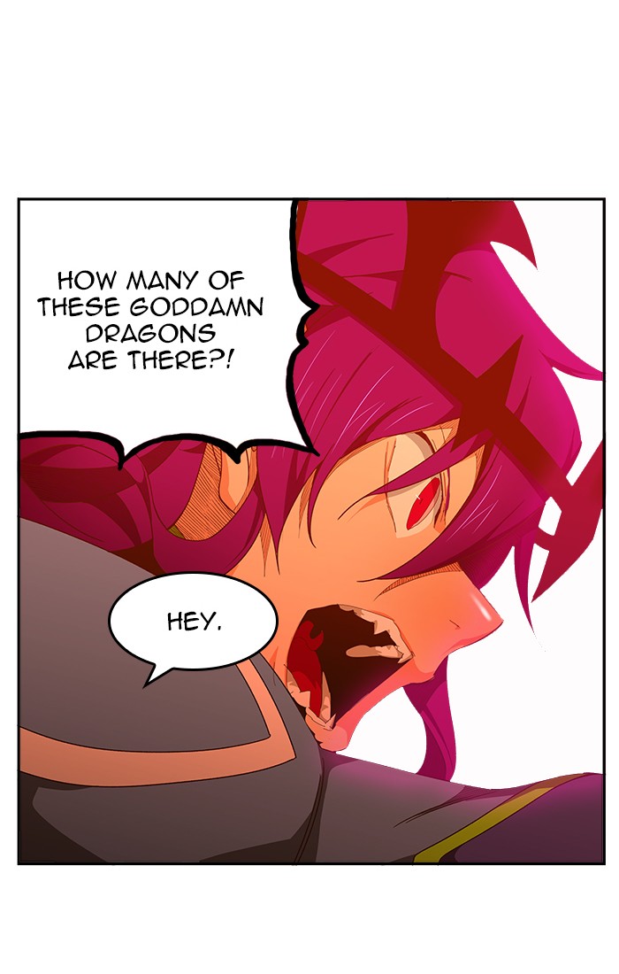The God of High School Chapter 442 page 27 - Chapter 442: Ep. 442
