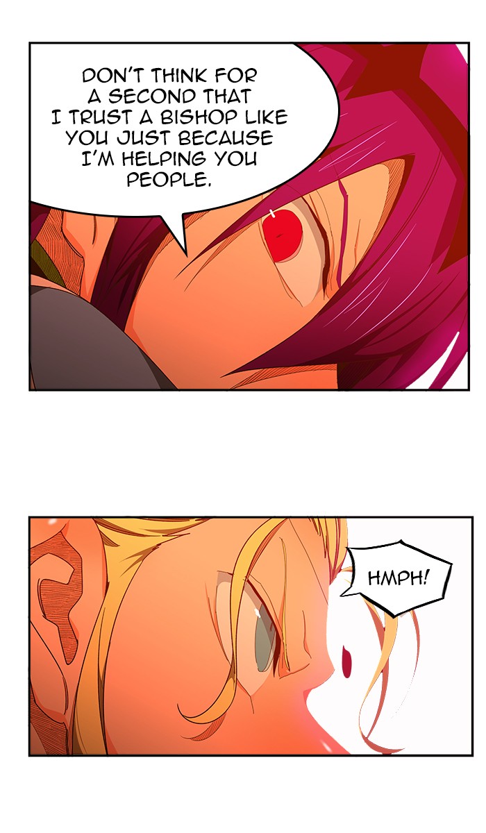 The God of High School Chapter 442 page 29 - Chapter 442: Ep. 442