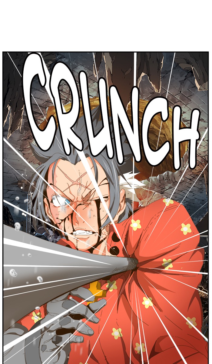 The God of High School Chapter 442 page 41 - Chapter 442: Ep. 442