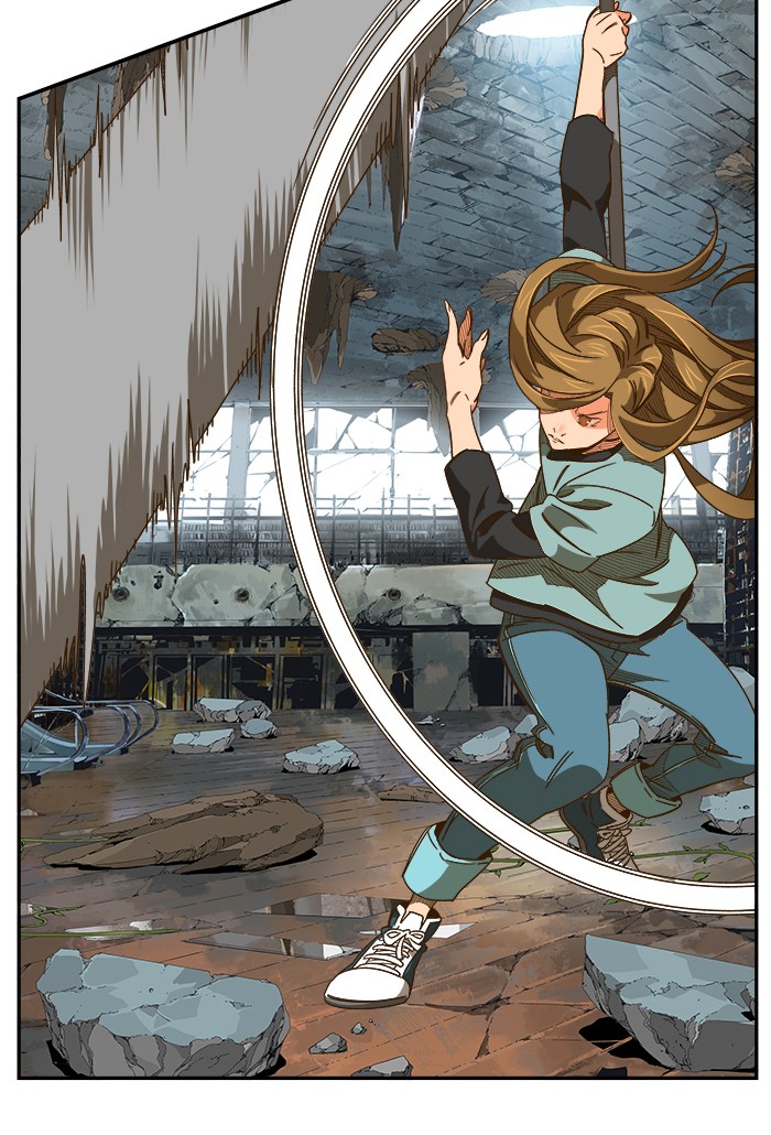 The God of High School Chapter 442 page 45 - Chapter 442: Ep. 442