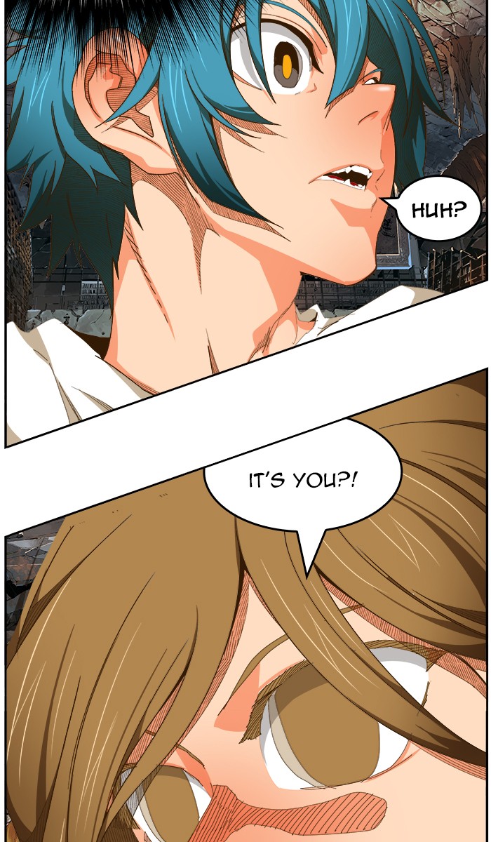 The God of High School Chapter 442 page 50 - Chapter 442: Ep. 442