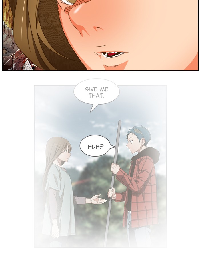 The God of High School Chapter 442 page 51 - Chapter 442: Ep. 442
