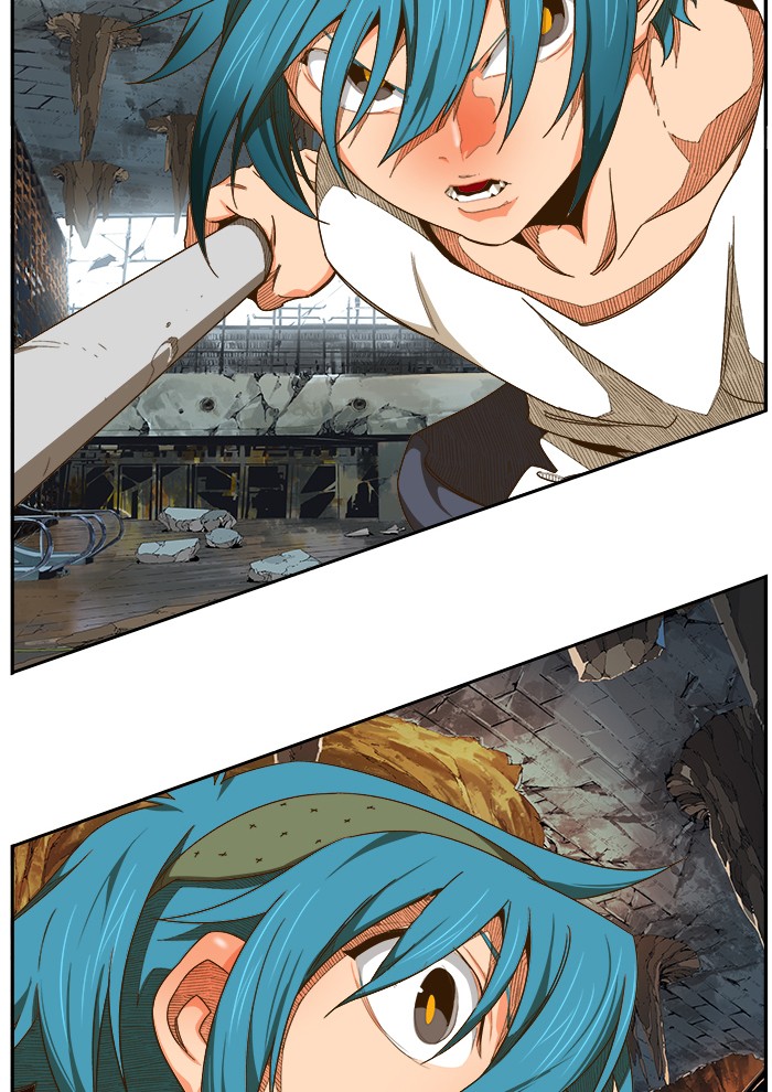 The God of High School Chapter 442 page 53 - Chapter 442: Ep. 442