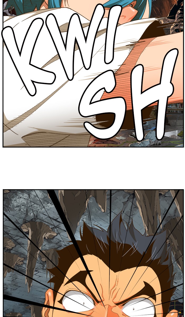 The God of High School Chapter 442 page 54 - Chapter 442: Ep. 442