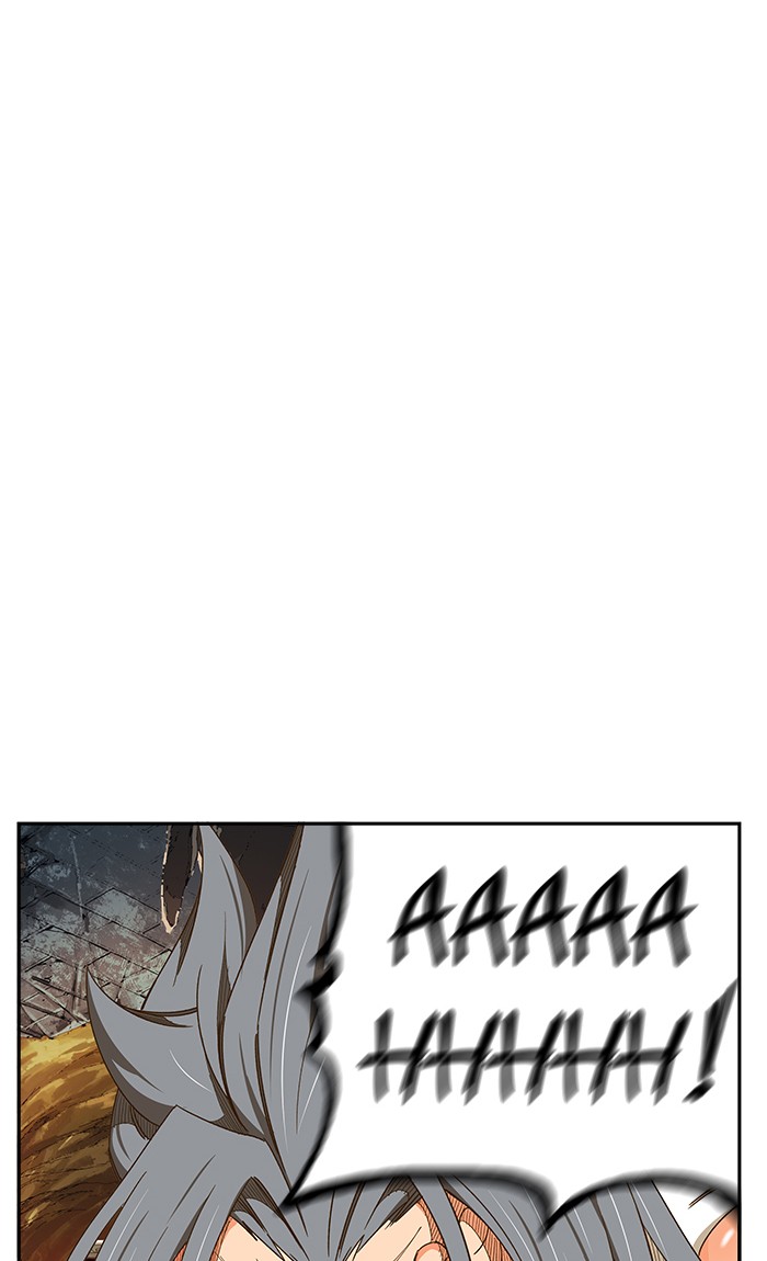 The God of High School Chapter 442 page 6 - Chapter 442: Ep. 442
