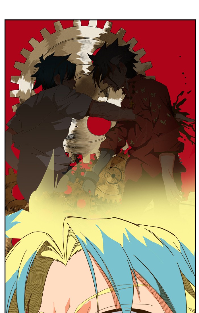 The God of High School Chapter 442 page 60 - Chapter 442: Ep. 442