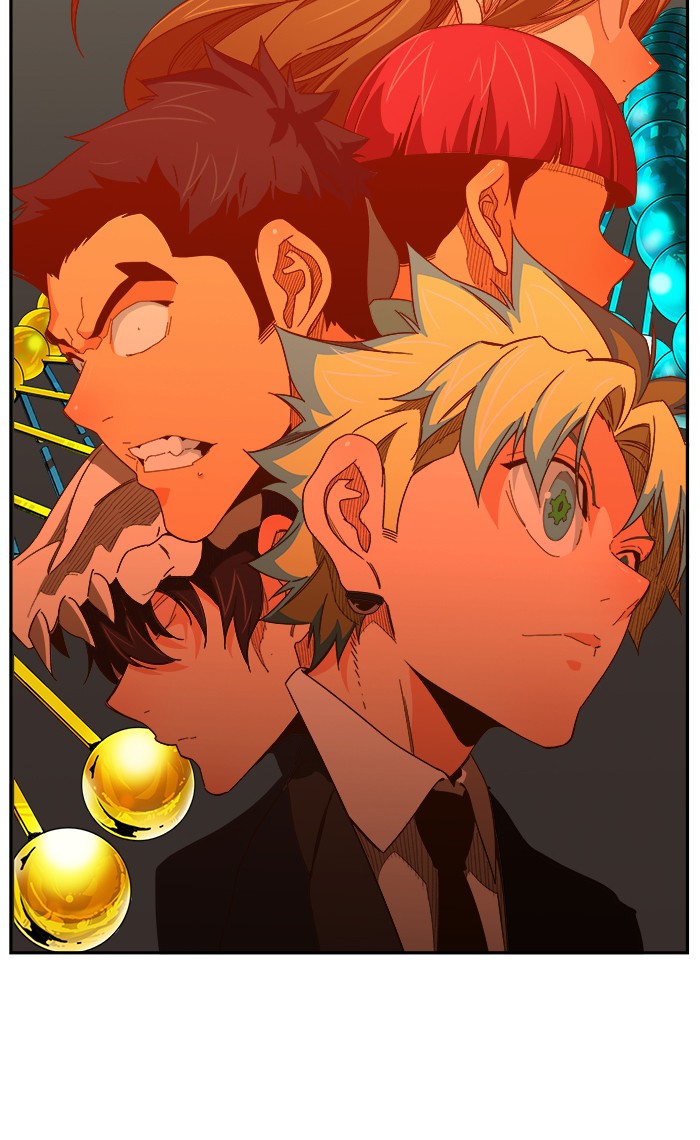 The God of High School Chapter 442 page 63 - Chapter 442: Ep. 442
