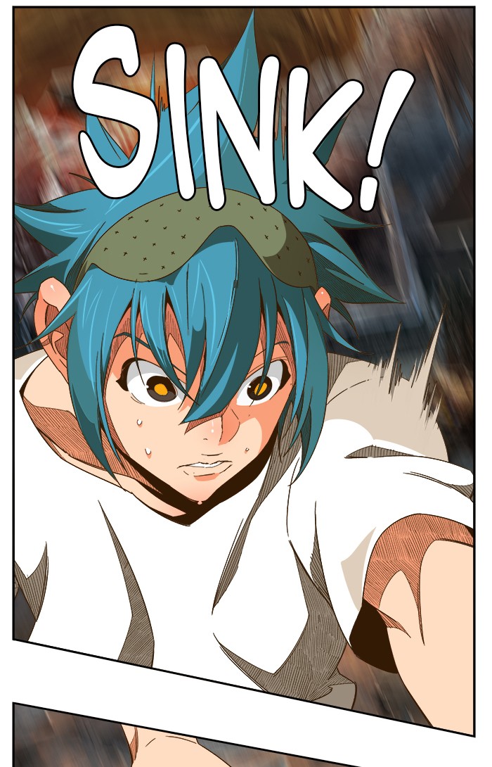 The God of High School Chapter 442 page 67 - Chapter 442: Ep. 442