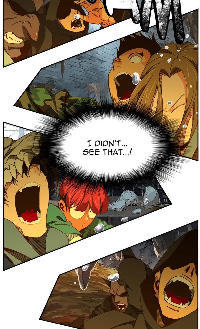 The God of High School Chapter 442 page 74 - Chapter 442: Ep. 442
