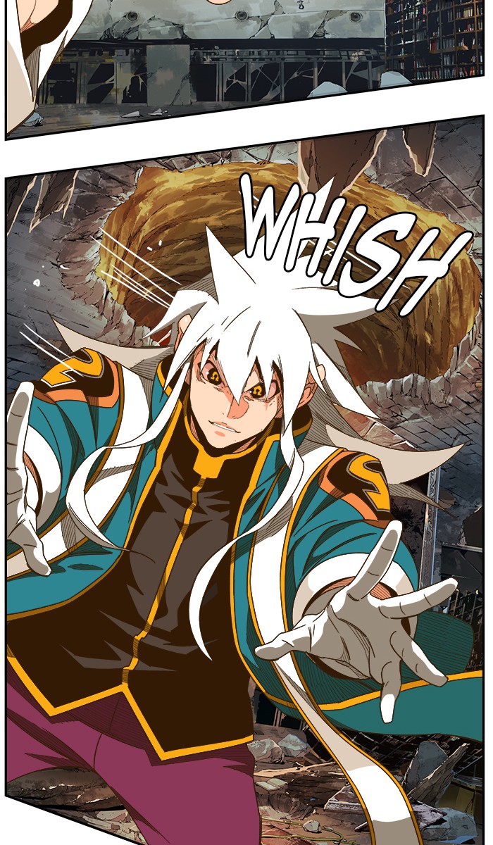 The God of High School Chapter 442 page 76 - Chapter 442: Ep. 442