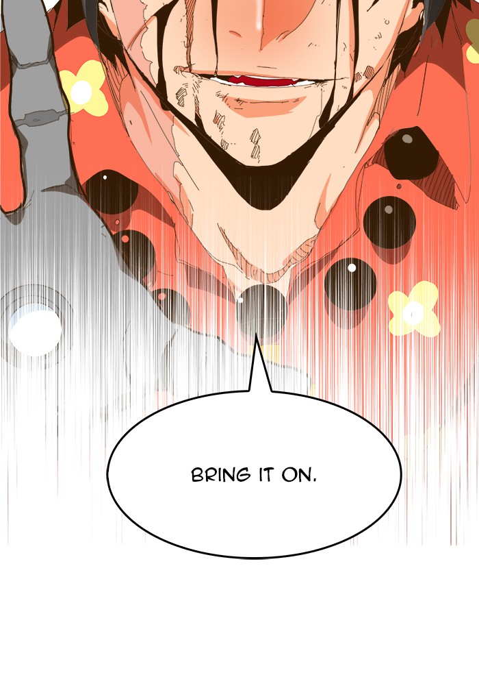 The God of High School Chapter 442 page 81 - Chapter 442: Ep. 442