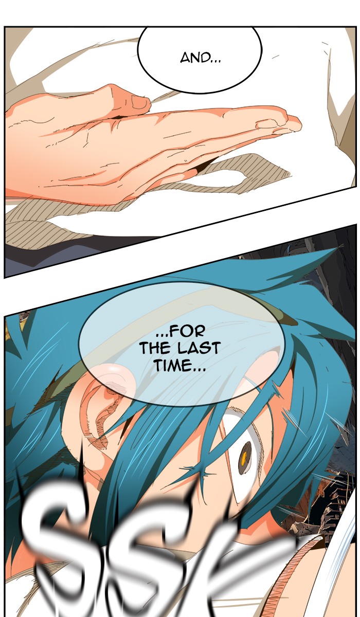 The God of High School Chapter 442 page 82 - Chapter 442: Ep. 442