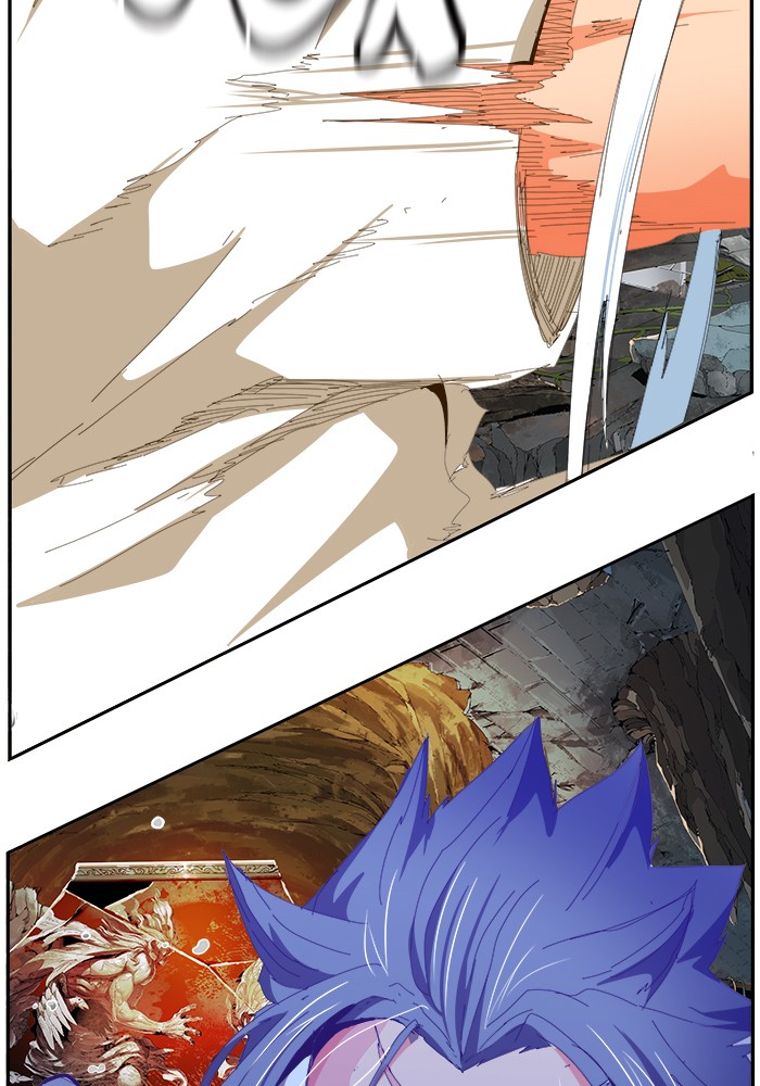The God of High School Chapter 442 page 83 - Chapter 442: Ep. 442