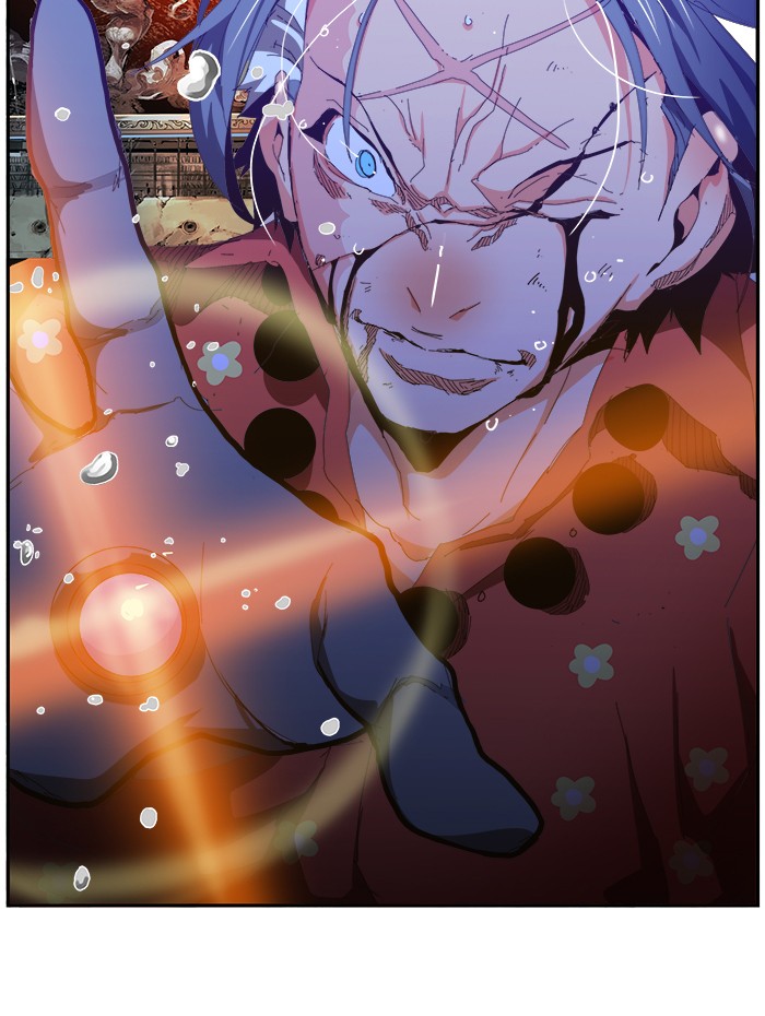 The God of High School Chapter 442 page 84 - Chapter 442: Ep. 442