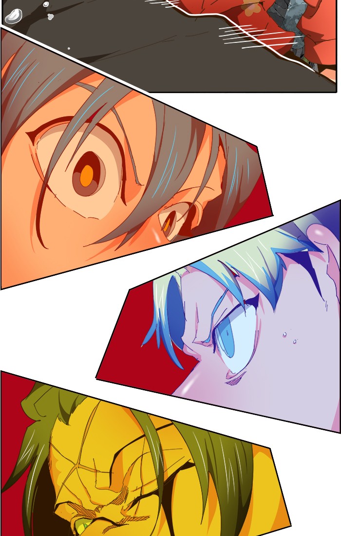 The God of High School Chapter 442 page 86 - Chapter 442: Ep. 442