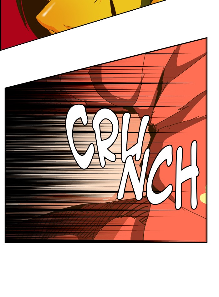 The God of High School Chapter 442 page 87 - Chapter 442: Ep. 442