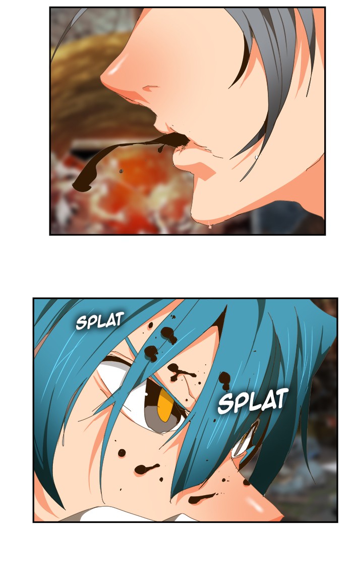 The God of High School Chapter 442 page 88 - Chapter 442: Ep. 442