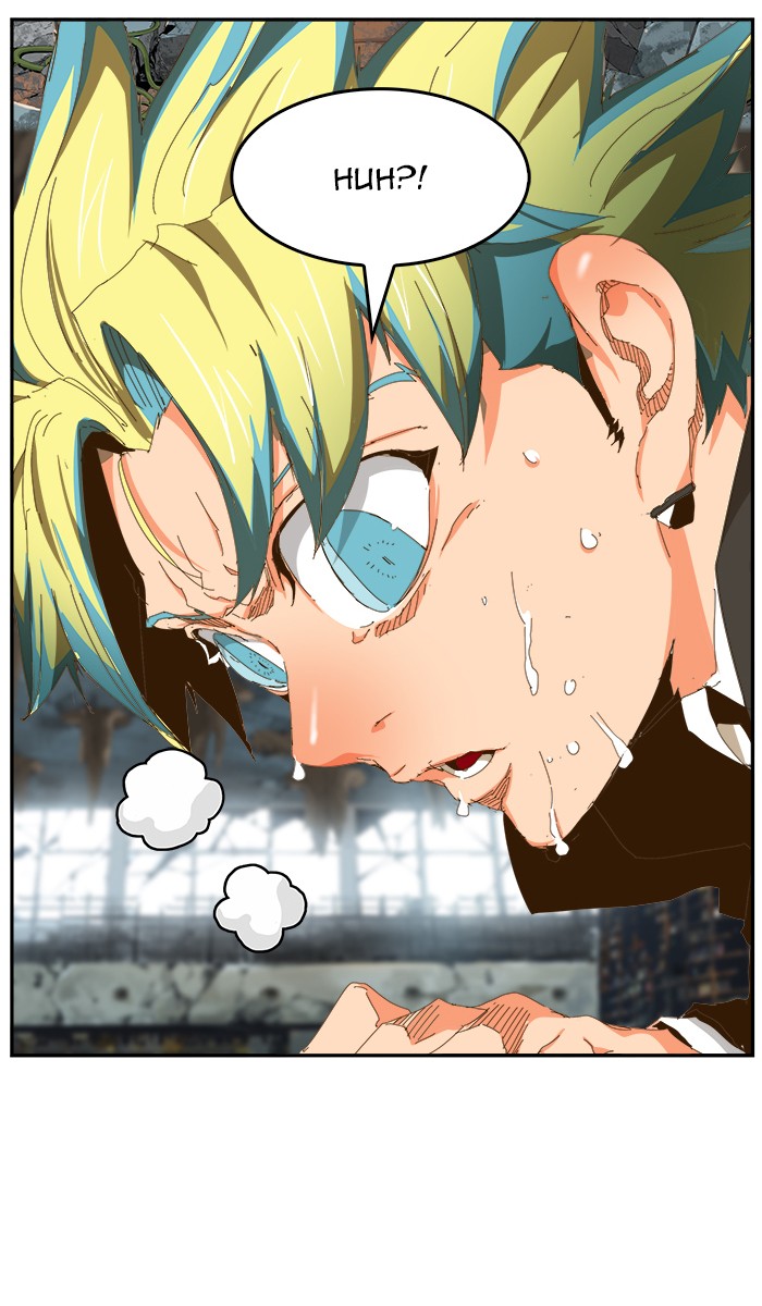 The God of High School Chapter 442 page 89 - Chapter 442: Ep. 442