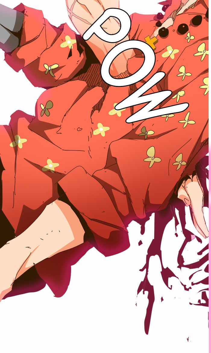 The God of High School Chapter 442 page 91 - Chapter 442: Ep. 442