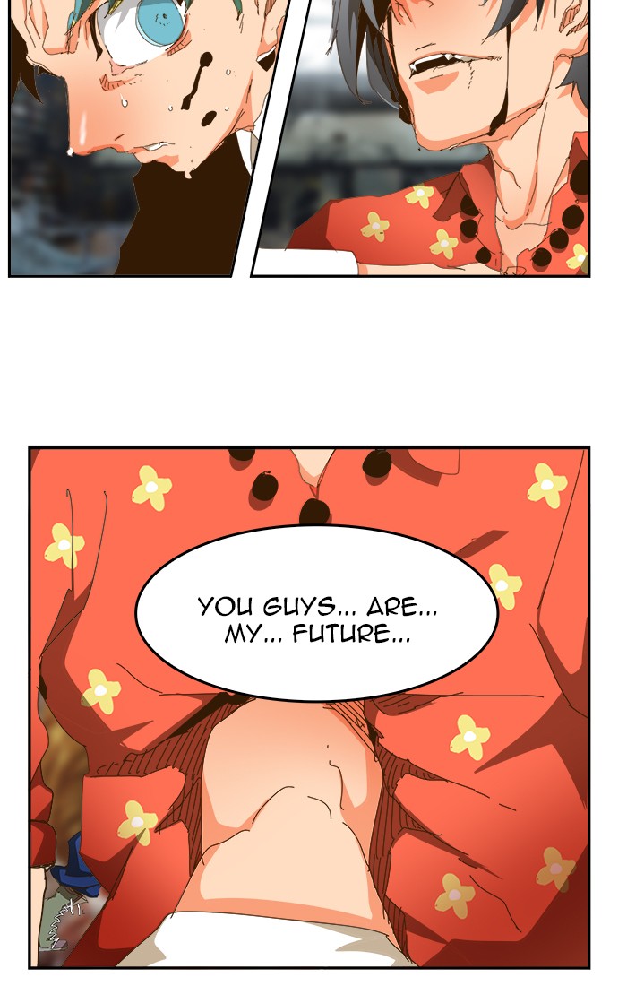 The God of High School Chapter 442 page 94 - Chapter 442: Ep. 442