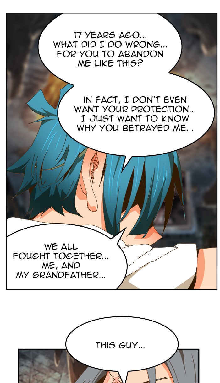 The God of High School Chapter 442 page 97 - Chapter 442: Ep. 442