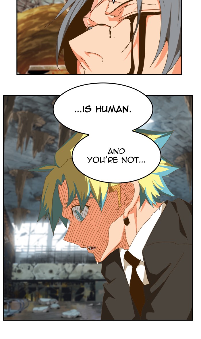The God of High School Chapter 442 page 98 - Chapter 442: Ep. 442