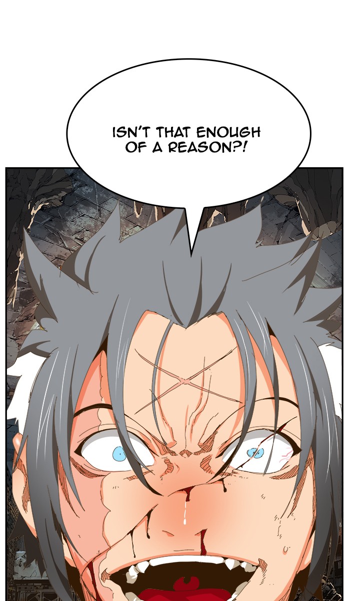 The God of High School Chapter 442 page 99 - Chapter 442: Ep. 442