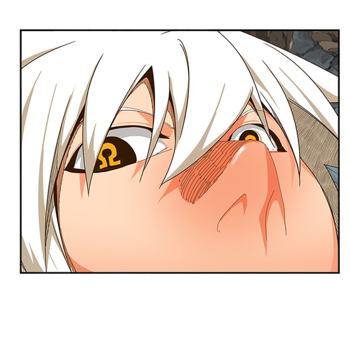 The God of High School Chapter 442: Ep. 442 cover