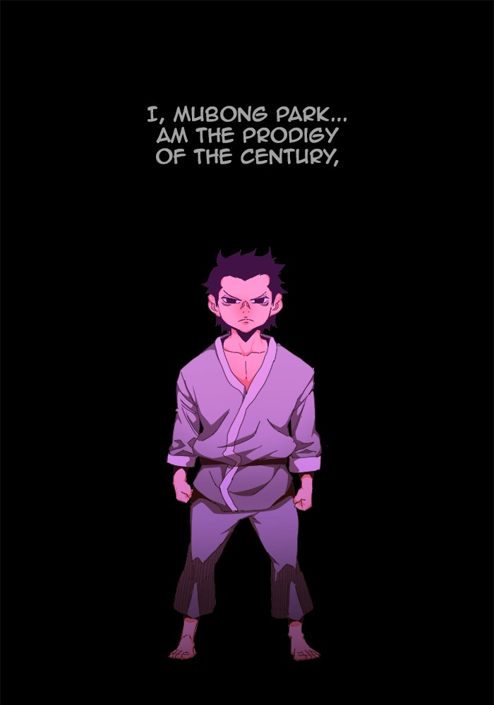 The God of High School Chapter 443 page 1 - Chapter 443: Ep. 443