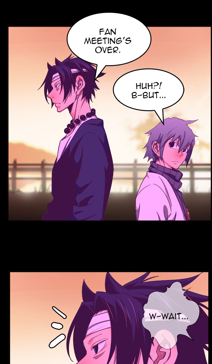 The God of High School Chapter 443 page 16 - Chapter 443: Ep. 443