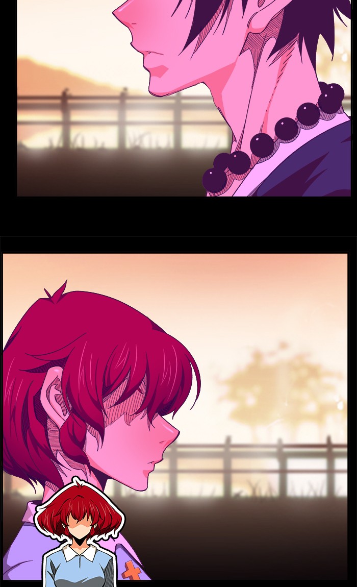 The God of High School Chapter 443 page 17 - Chapter 443: Ep. 443