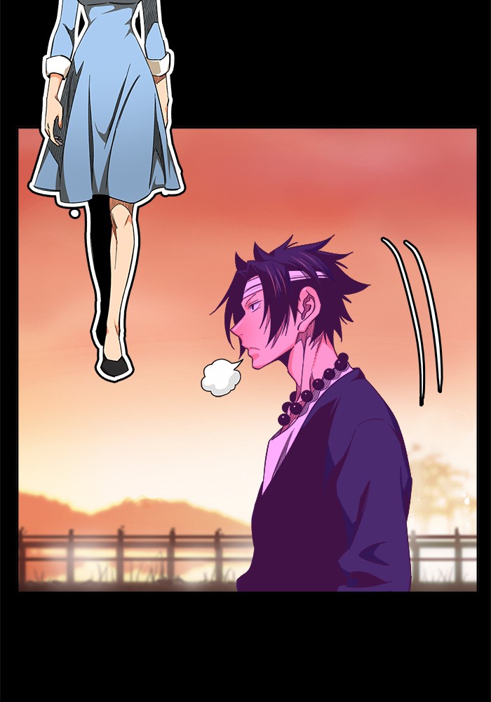 The God of High School Chapter 443 page 18 - Chapter 443: Ep. 443