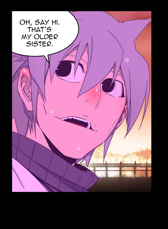 The God of High School Chapter 443 page 19 - Chapter 443: Ep. 443