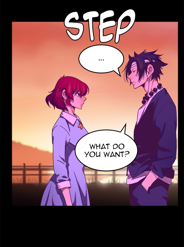 The God of High School Chapter 443 page 20 - Chapter 443: Ep. 443