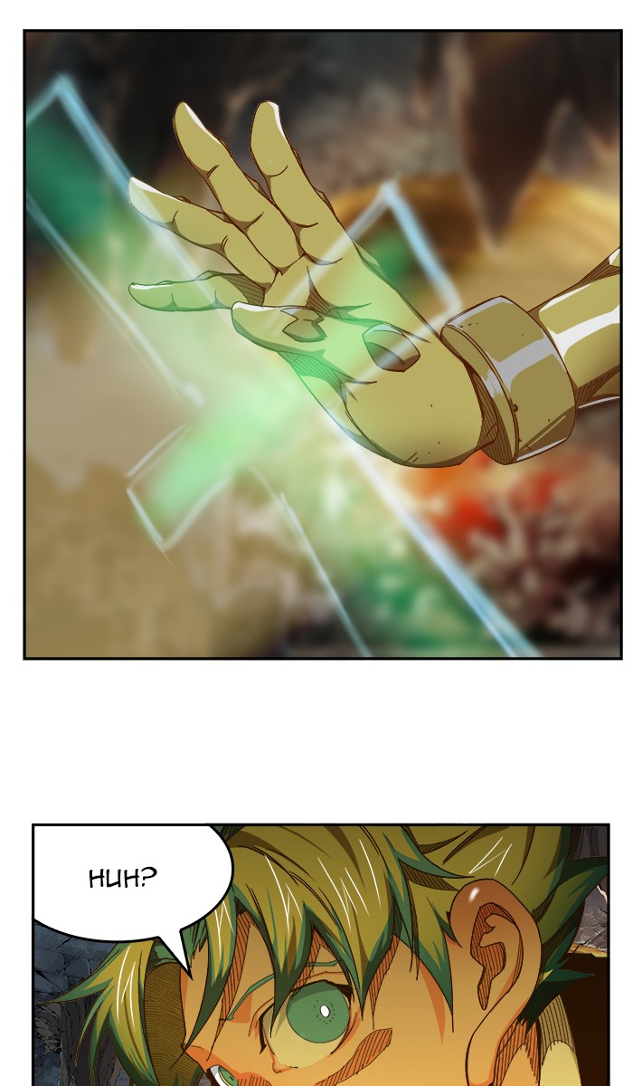 The God of High School Chapter 443 page 28 - Chapter 443: Ep. 443