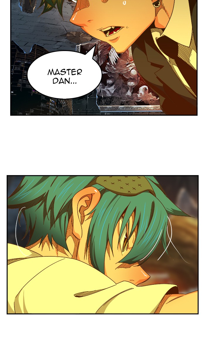 The God of High School Chapter 443 page 29 - Chapter 443: Ep. 443