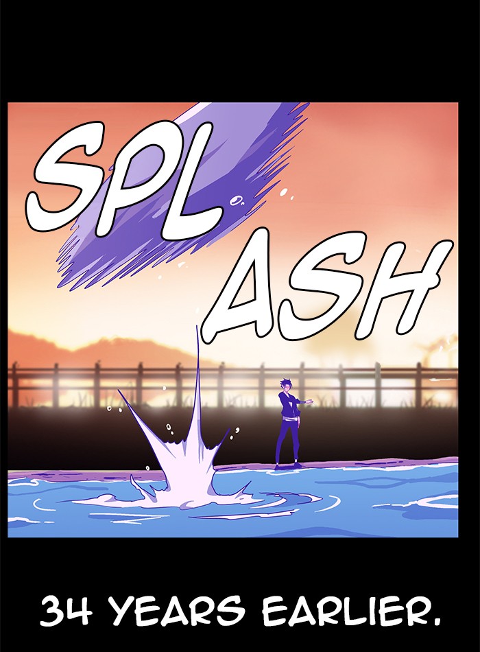 The God of High School Chapter 443 page 3 - Chapter 443: Ep. 443