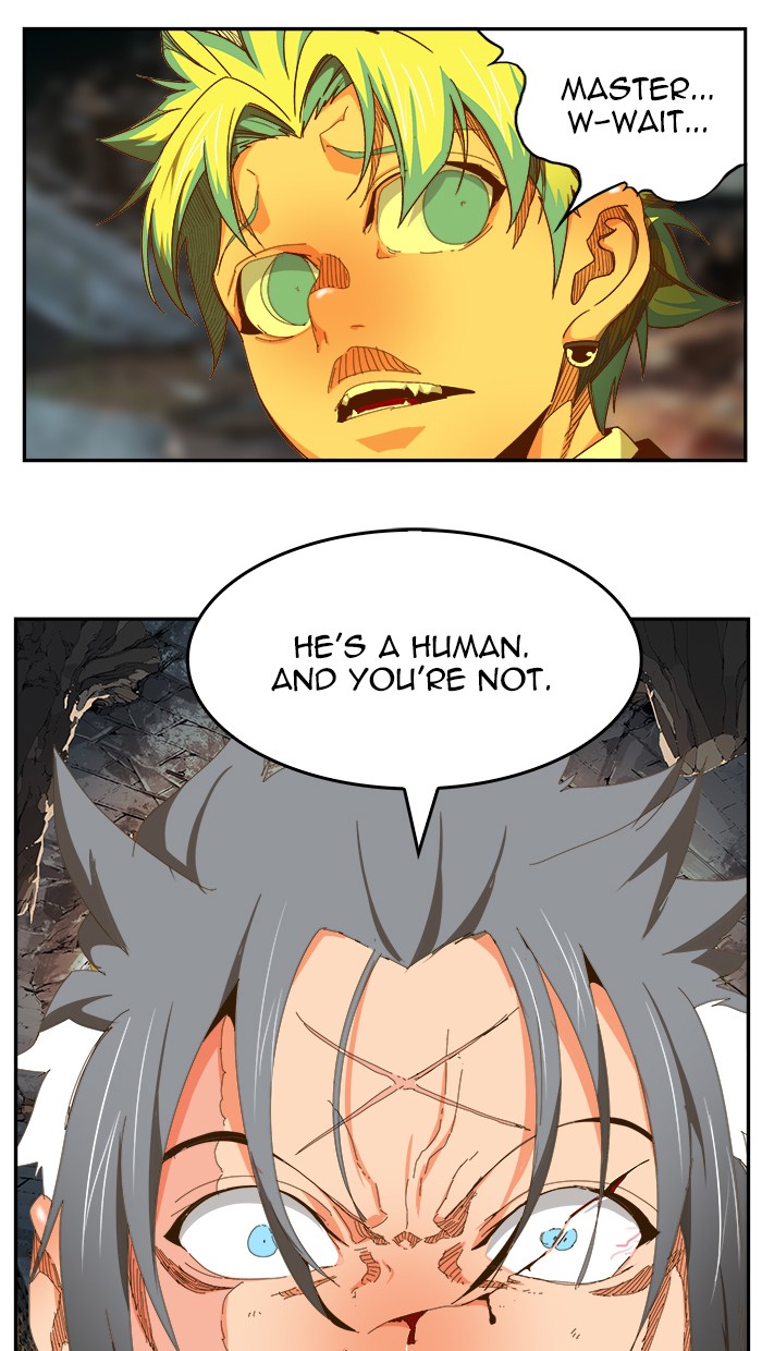 The God of High School Chapter 443 page 30 - Chapter 443: Ep. 443