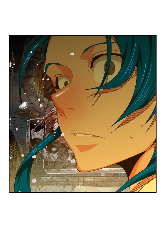 The God of High School Chapter 443 page 33 - Chapter 443: Ep. 443