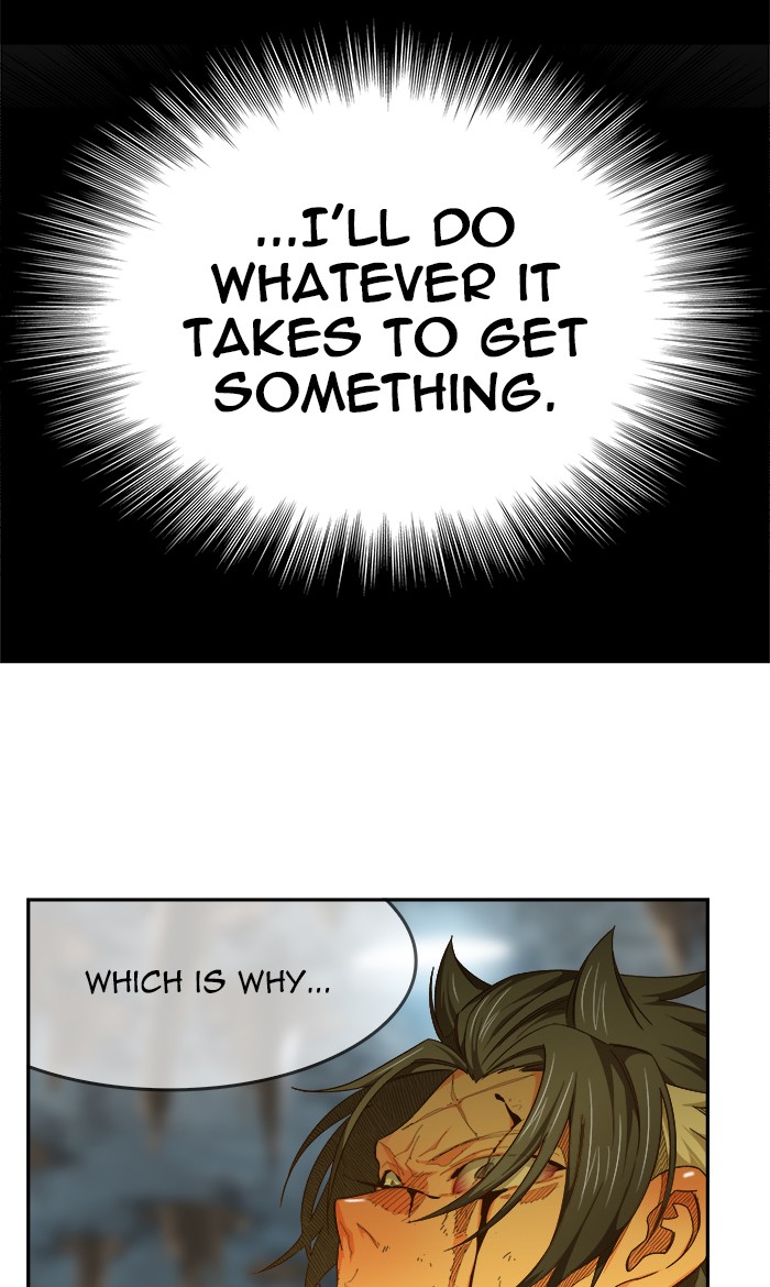 The God of High School Chapter 443 page 37 - Chapter 443: Ep. 443