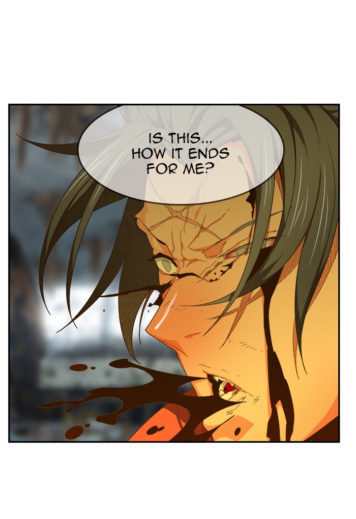 The God of High School Chapter 443 page 39 - Chapter 443: Ep. 443