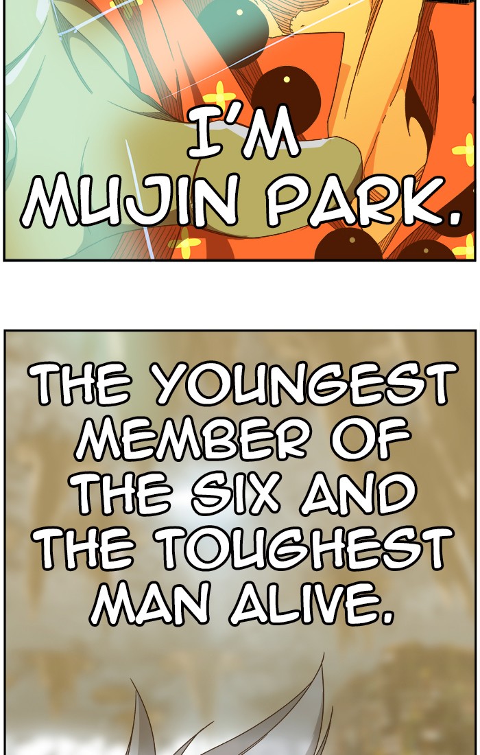 The God of High School Chapter 443 page 44 - Chapter 443: Ep. 443