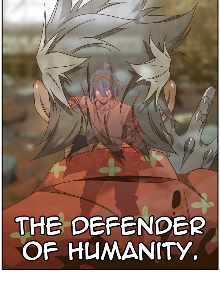 The God of High School Chapter 443 page 45 - Chapter 443: Ep. 443