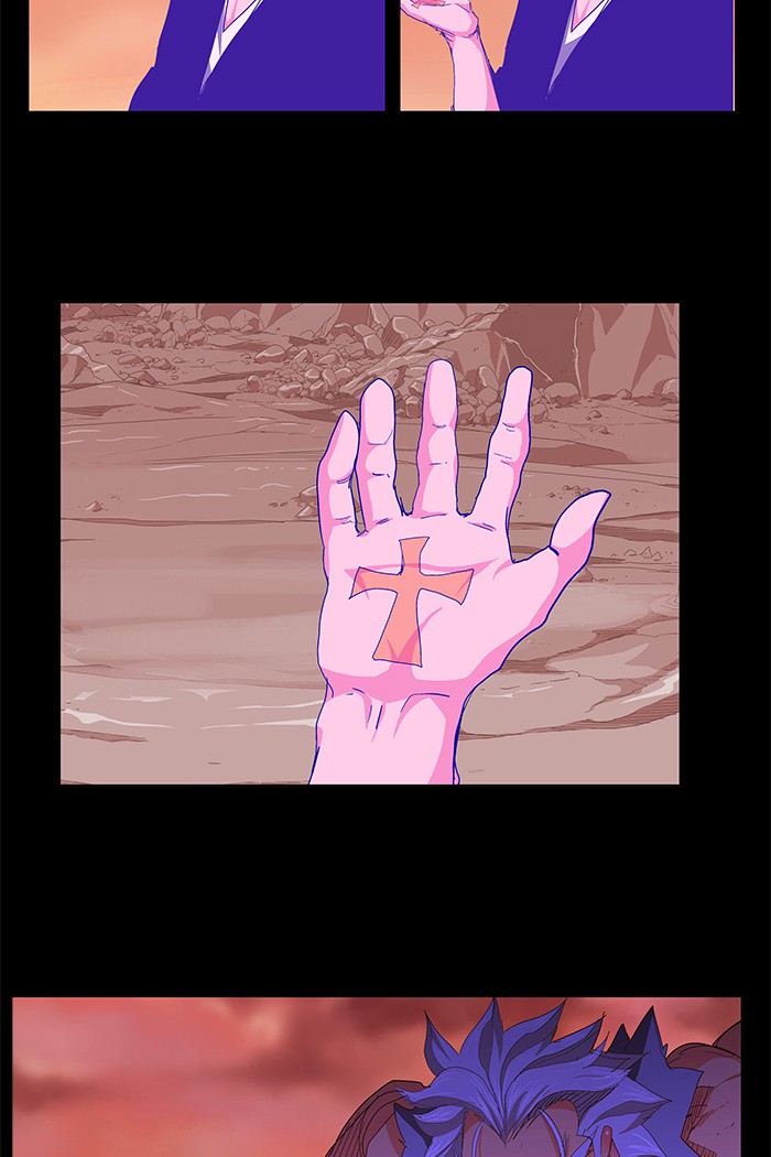 The God of High School Chapter 443 page 5 - Chapter 443: Ep. 443